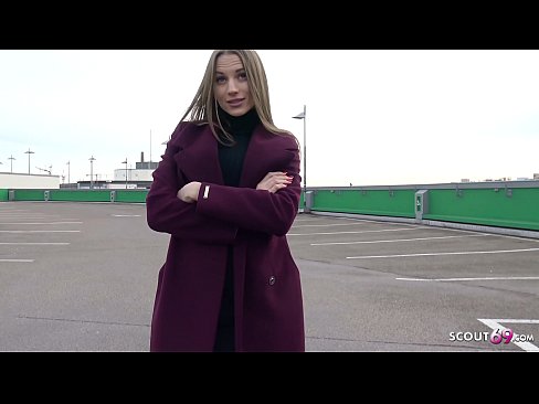 ❤️ TYSK SPEJDER ER EN DRØM RØRENDE STEELE, PARKERINGSPLADS TÆLLE OG SEXET FOR PENGE ️❌ Porno fb at da.bassaniluigi.ru ❌❤