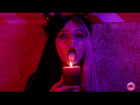 ❤️ Lidenskabeligt blowjob fra sexet succubus med mundfylde ️❌ Porno fb at da.bassaniluigi.ru ❌❤