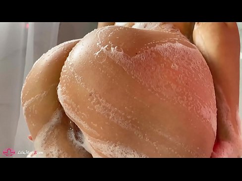 ❤️ Brunette onanerer fisse med vibrator til intens orgasme i brusebad ️❌ Porno fb at da.bassaniluigi.ru ❌❤