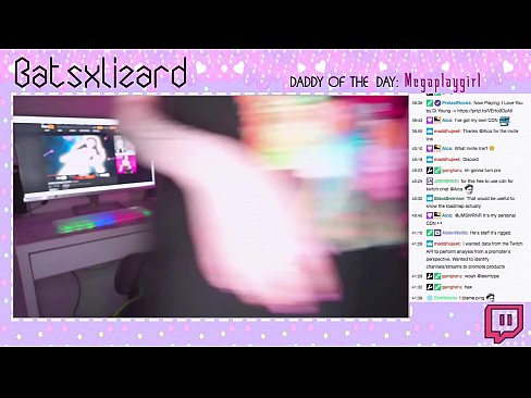 ❤️ GAMER GLEMTE AT SLUKKE FOR STREAM OG SPRØJTEDE LIVE I LUFTEN ️❌ Porno fb at da.bassaniluigi.ru ❌❤
